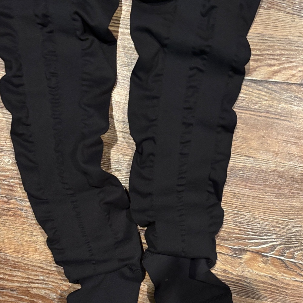 Sweetflexx full booty resistant leggings multiple sizes no pockets - Picture 3 of 4